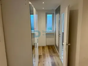 Pronájem bytu 2+1, Šternberk, Jívavská, 60 m2