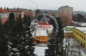 Pronájem bytu 3+kk, Třebíč - Horka-Domky, Družstevní, 77 m2