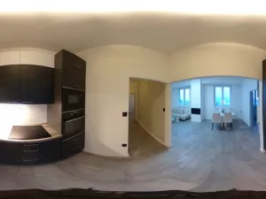 Pronájem bytu 3+kk, Třebíč - Horka-Domky, Družstevní, 77 m2