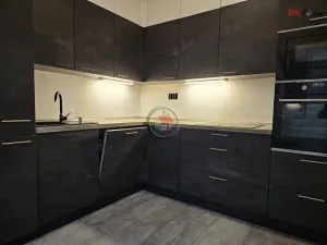 Pronájem bytu 3+kk, Třebíč - Horka-Domky, Družstevní, 77 m2