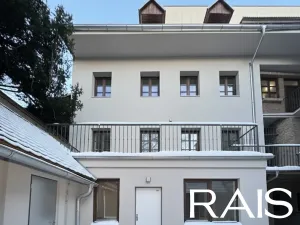 Prodej bytu 1+1, Brno, 34 m2