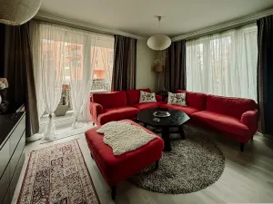 Pronájem bytu 2+kk, Říčany, Na Fialce, 45 m2