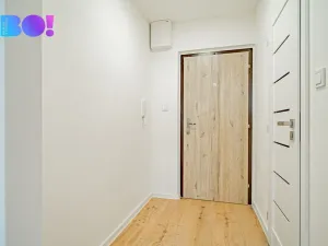 Prodej bytu 1+kk, Ostrava, Lumírova, 27 m2