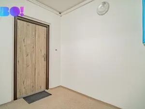 Prodej bytu 1+kk, Ostrava, Lumírova, 27 m2