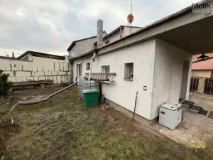Prodej rodinného domu, Rtyně nad Bílinou, 100 m2