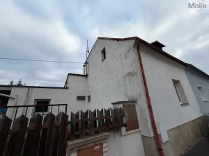 Prodej rodinného domu, Rtyně nad Bílinou, 100 m2