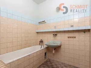 Prodej bytu 3+1, Hustopeče, Okružní, 74 m2