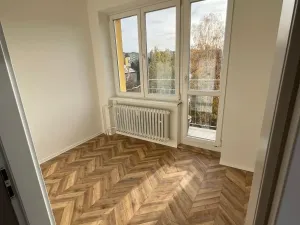 Pronájem bytu 3+1, Jirkov, Osvobození, 57 m2