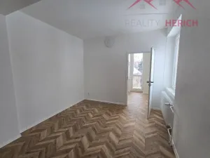 Pronájem bytu 3+1, Jirkov, Osvobození, 57 m2