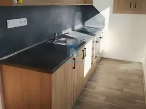 Pronájem bytu 2+kk, Plzeň, Antonína Uxy, 75 m2