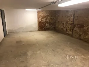 Pronájem kanceláře, Děčín, Prokopa Holého, 56 m2