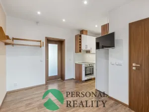 Prodej bytu 1+1, Rakovník, Bořivojova, 45 m2