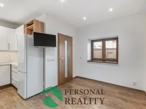 Prodej bytu 1+1, Rakovník, Bořivojova, 45 m2