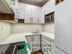 Prodej bytu 1+1, Rakovník, Bořivojova, 45 m2