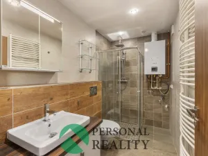 Prodej bytu 1+1, Rakovník, Bořivojova, 45 m2