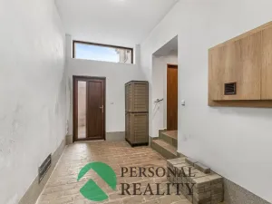 Prodej bytu 1+1, Rakovník, Bořivojova, 45 m2