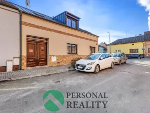 Prodej bytu 1+1, Rakovník, Bořivojova, 45 m2