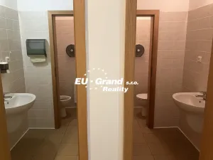 Pronájem kanceláře, Varnsdorf, 5. května, 151 m2