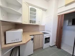 Pronájem bytu 1+1, Brno - Lesná, Majdalenky, 29 m2