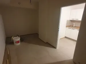 Pronájem obchodního prostoru, Praha - Vršovice, Košická, 56 m2