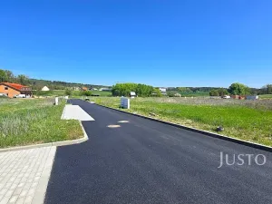 Prodej pozemku pro bydlení, Čížová, 1023 m2