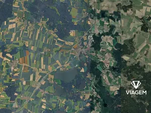 Prodej podílu pozemku pro bydlení, Veselí nad Lužnicí, 253 m2