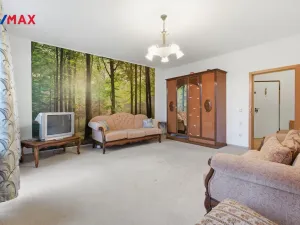 Prodej bytu 2+1, Karlovy Vary - Drahovice, Blahoslavova, 63 m2