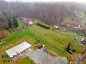 Prodej pozemku pro bydlení, Bartošovice, 257 m2