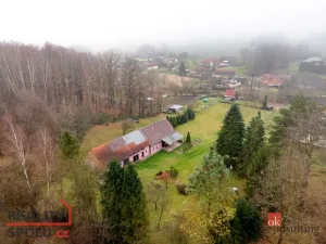 Prodej pozemku pro bydlení, Bartošovice, 257 m2