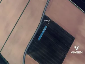 Prodej podílu pole, Žerotice, 854 m2