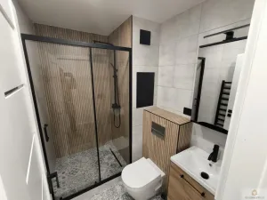 Pronájem bytu 2+kk, Olomouc - Neředín, gen. Píky, 37 m2