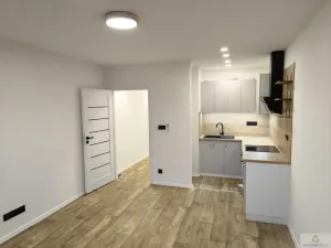 Pronájem bytu 2+kk, Olomouc - Neředín, gen. Píky, 37 m2