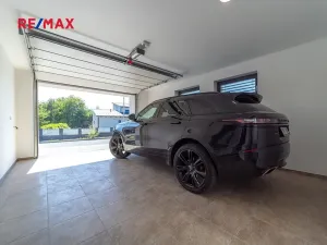 Prodej rodinného domu, Zábřeh, Na Klotzmance, 300 m2