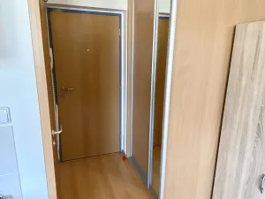 Pronájem bytu 1+kk, Mníšek pod Brdy, Ke škole, 24 m2