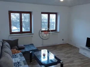 Pronájem rodinného domu, Brtnice, Za Hospodou, 100 m2