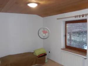 Pronájem rodinného domu, Brtnice, Za Hospodou, 100 m2