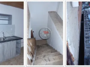 Pronájem rodinného domu, Brtnice, Za Hospodou, 100 m2