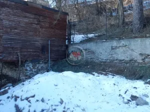 Pronájem rodinného domu, Brtnice, Za Hospodou, 100 m2