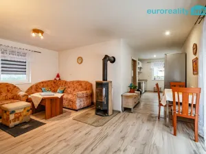 Prodej rodinného domu, Rotava, Čsl. armády, 62 m2