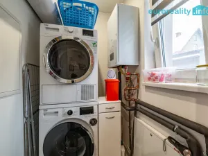 Prodej rodinného domu, Rotava, Čsl. armády, 62 m2