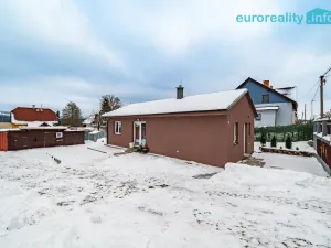 Prodej rodinného domu, Rotava, Čsl. armády, 62 m2