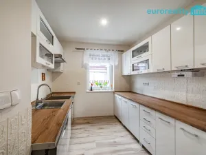 Prodej rodinného domu, Rotava, Čsl. armády, 62 m2