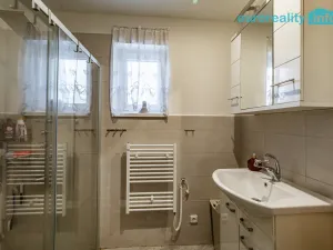 Prodej rodinného domu, Rotava, Čsl. armády, 62 m2