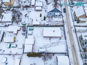 Prodej rodinného domu, Rotava, Čsl. armády, 62 m2