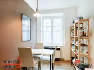 Pronájem bytu 1+1, Plzeň - Východní Předměstí, Koterovská, 37 m2