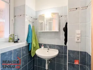 Pronájem bytu 1+1, Plzeň - Východní Předměstí, Koterovská, 37 m2