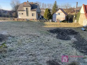 Prodej pozemku pro bydlení, Hvězdlice - Nové Hvězdlice, 509 m2