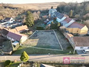 Prodej pozemku pro bydlení, Hvězdlice - Nové Hvězdlice, 509 m2