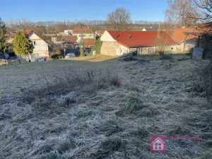 Prodej pozemku pro bydlení, Hvězdlice - Nové Hvězdlice, 509 m2