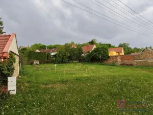 Prodej pozemku pro bydlení, Hvězdlice - Nové Hvězdlice, 509 m2